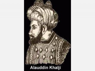 Alauddin Khalji picture, image, poster